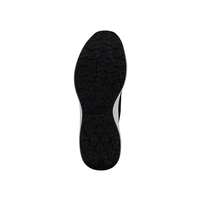 Stiefel Cmp SHERATAN W LIFESTYLE WP