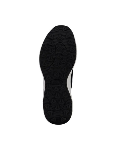 Stiefel Cmp SHERATAN W LIFESTYLE WP