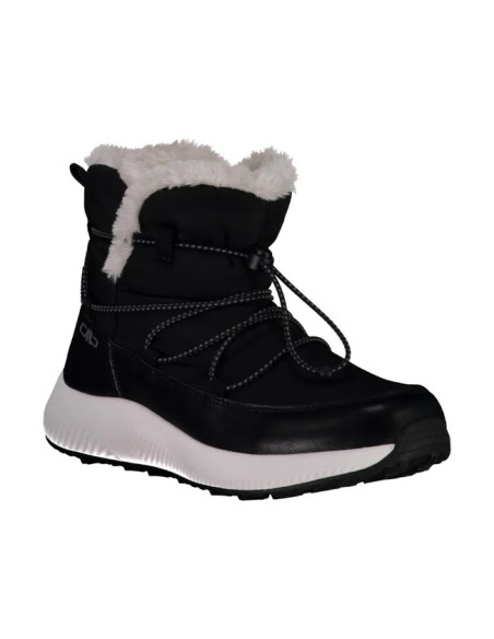Botas Cmp SHERATAN W LIFESTYLE WP