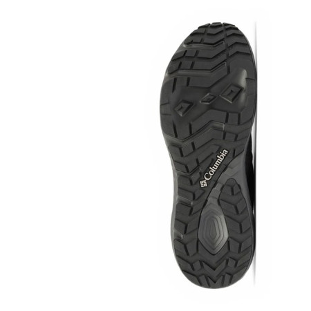 Turistická obuv Columbia Peakfreak Roam Waterproof 2