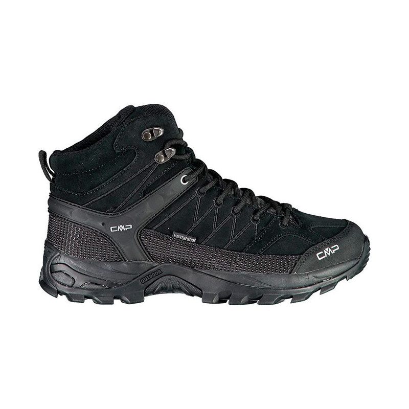 Batai Cmp Rigel Mid Trek Wp