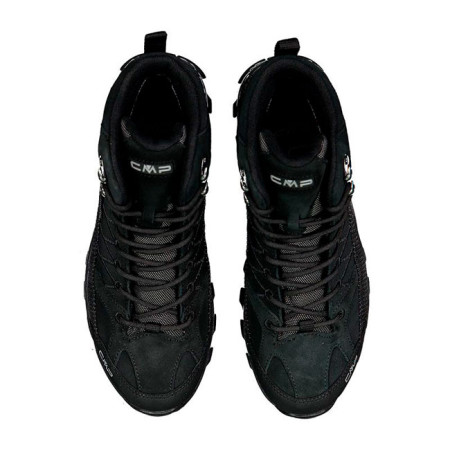 Botas Cmp Rigel Mid Trek Wp 2