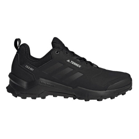 Buty trekkingowe Adidas TERREX AX4 BETA C.RDY Negbás/Negbás/Gri