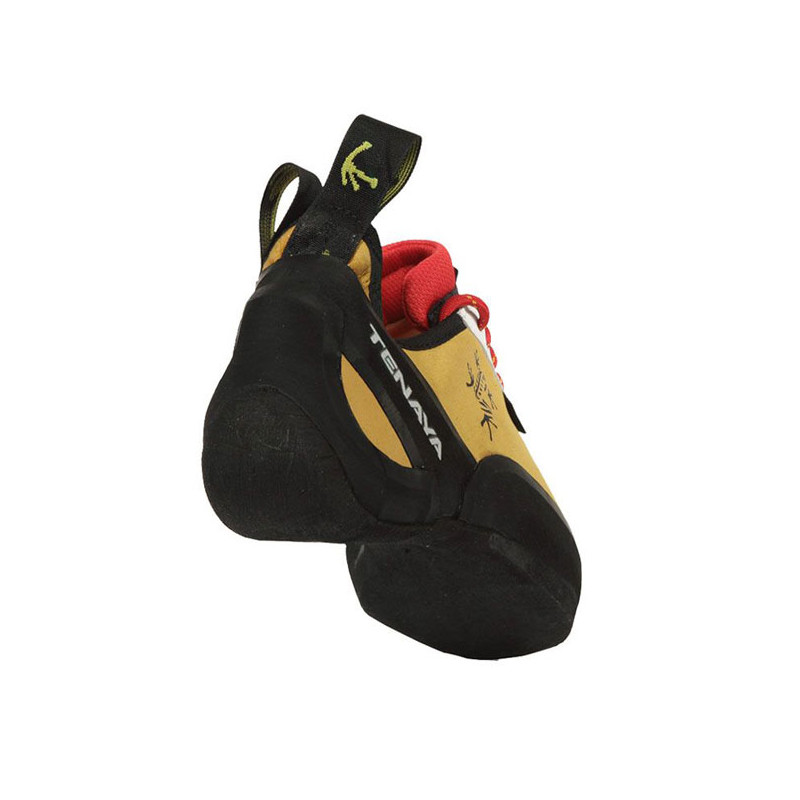 Pies de gato Tenaya Masai