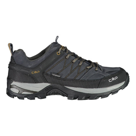 Buty trekkingowe Cmp RIGEL LOW TREK WP ANTRA-ARABICA