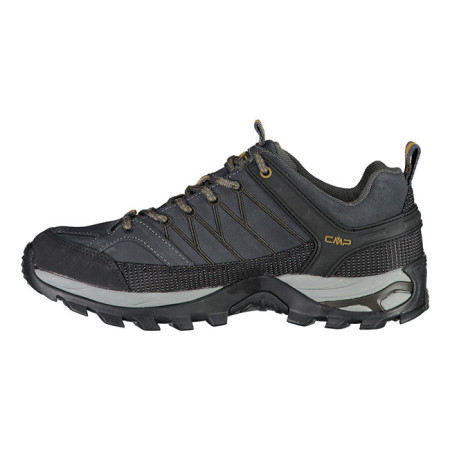 Buty trekkingowe Cmp RIGEL LOW TREK WP ANTRA-ARABICA 2