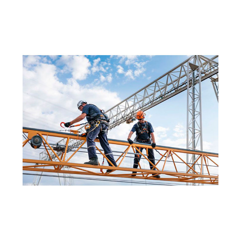 Skylotec Skysafe Pro Flex Y 1,8 m