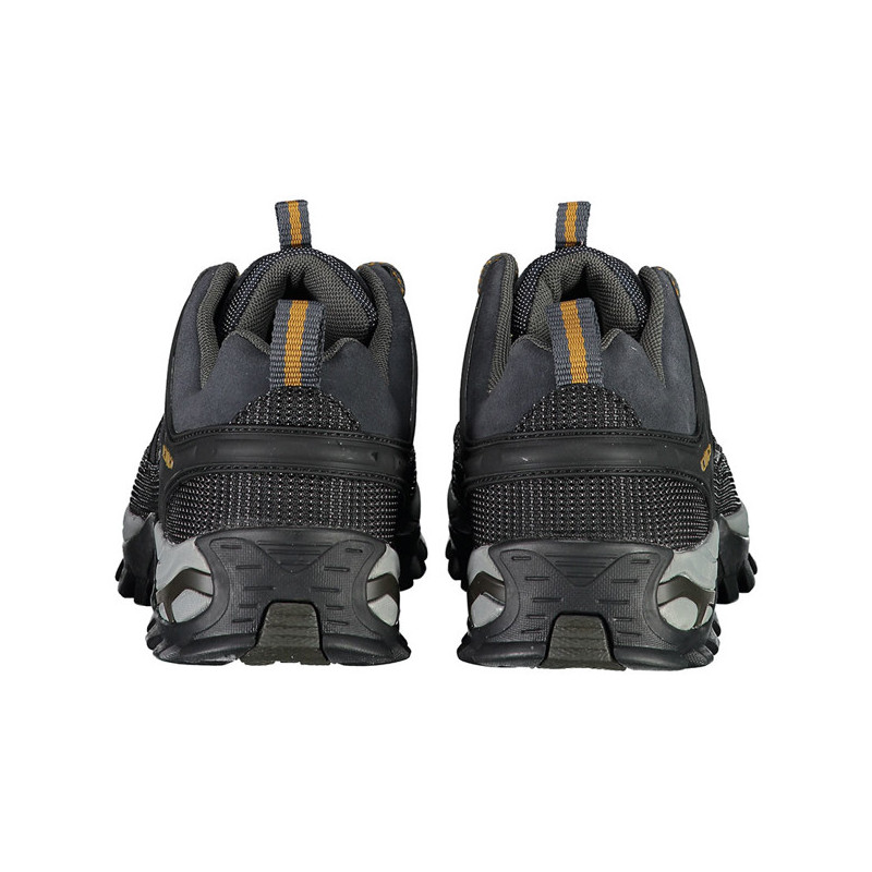 Zapatillas Cmp RIGEL LOW TREK WP ANTRA-ARABICA