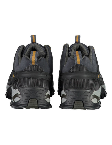 Zapatillas Cmp RIGEL LOW TREK WP ANTRA-ARABICA