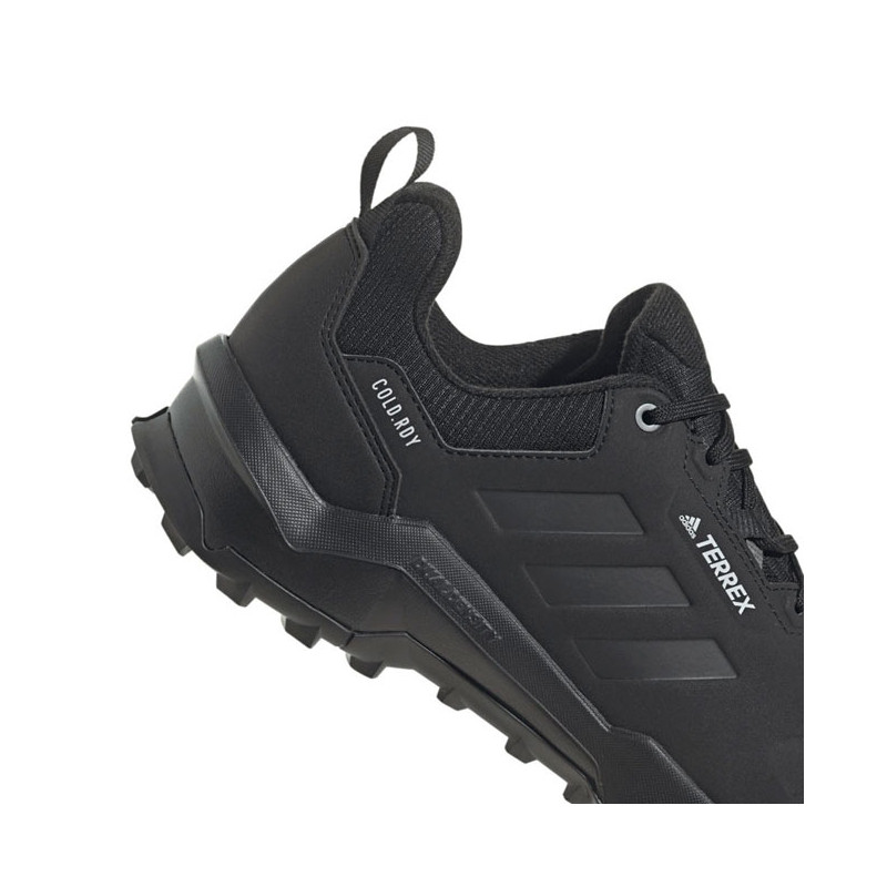 Tenisky Adidas TERREX AX4 BETA C.RDY Negbás/Negbás/Gri