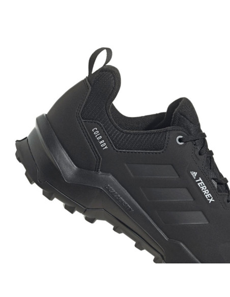 Cipők Adidas TERREX AX4 BETA C.RDY Negbás/Negbás/Gri