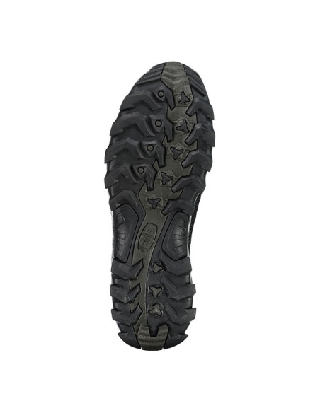 Sapatos de caminhada Cmp RIGEL LOW TREK WP ANTRA-ARABICA