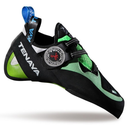 Laipiojimo batai Tenaya Mundaka