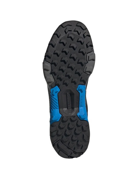 Wanderschuhe Adidas EASTRAIL 2 R.RDY Negbás/Gricin/Rafazu