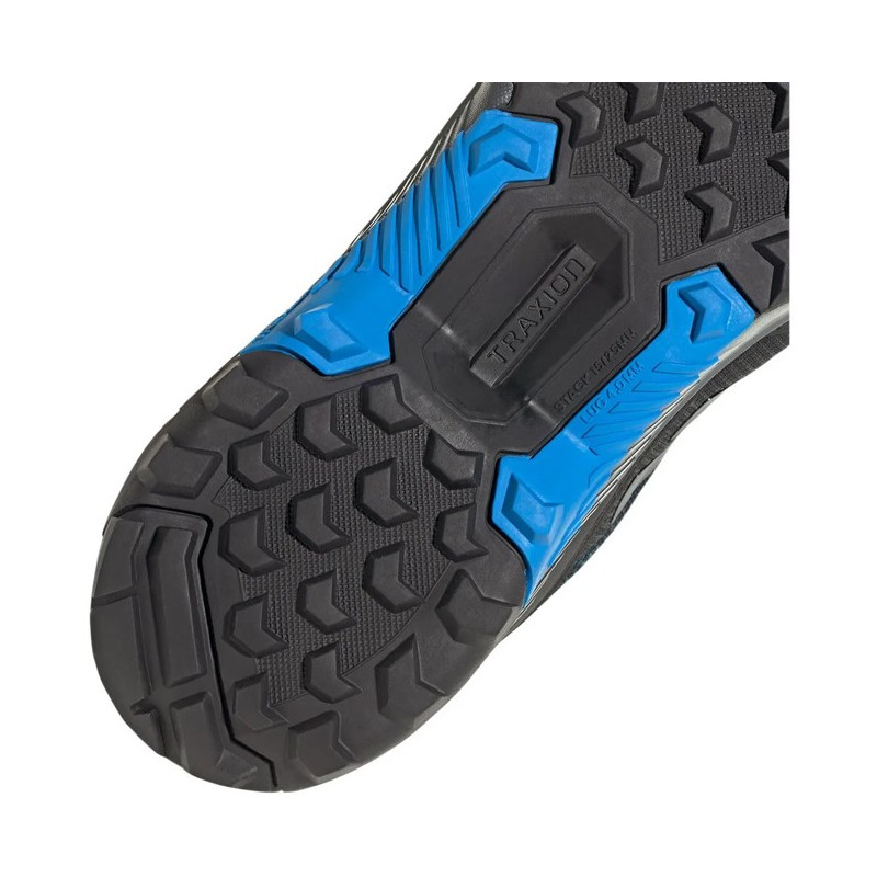 Wanderschuhe Adidas EASTRAIL 2 R.RDY Negbás/Gricin/Rafazu