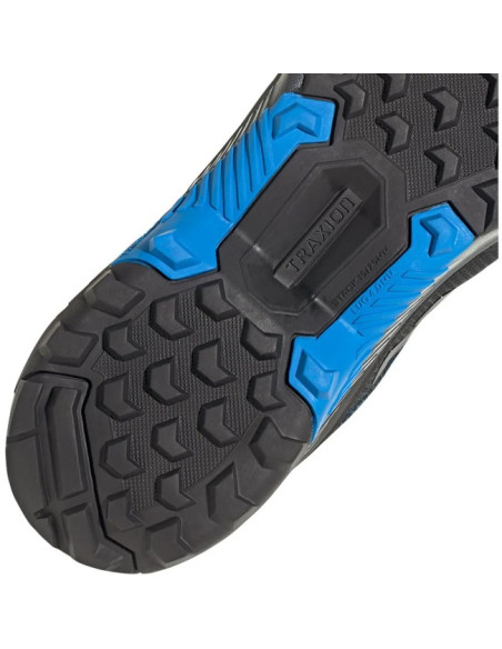 Wanderschuhe Adidas EASTRAIL 2 R.RDY Negbás/Gricin/Rafazu