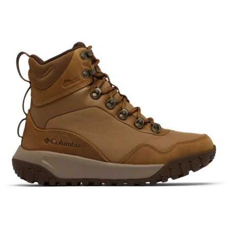 Støvler Columbia BURNSIDER™ OMNI-HEAT INFINITY™ ws Brown