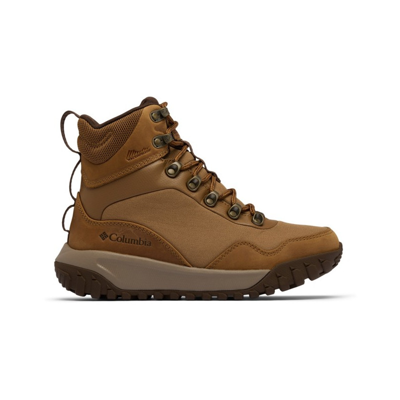 Stivali Columbia BURNSIDER™ OMNI-HEAT INFINITY™ ws Brown