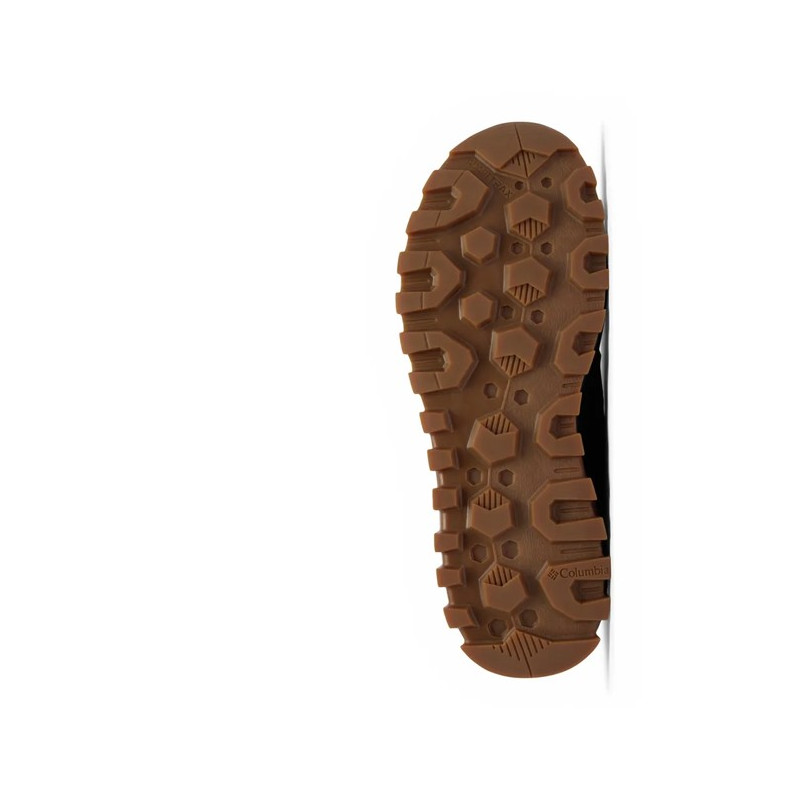 Stiefel Columbia UNWIND™ ws Black