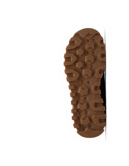 Saappaat Columbia UNWIND™ ws Black