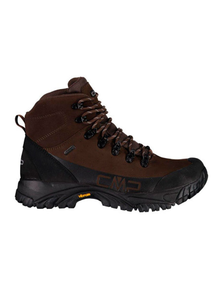Botas Cmp Dhenieb Trek Wp