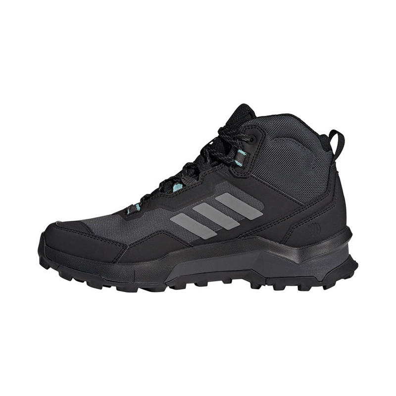 Botas Adidas Terrex AX4 Mid Gtx W
