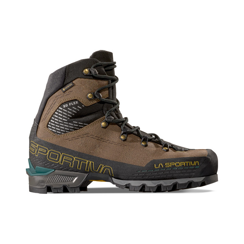 Chaussures La Sportiva Trango Alpine GTX