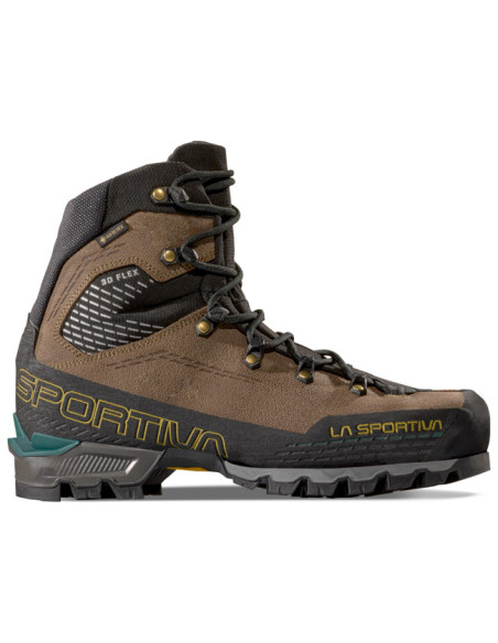 Laarzen La Sportiva Trango Alpine GTX