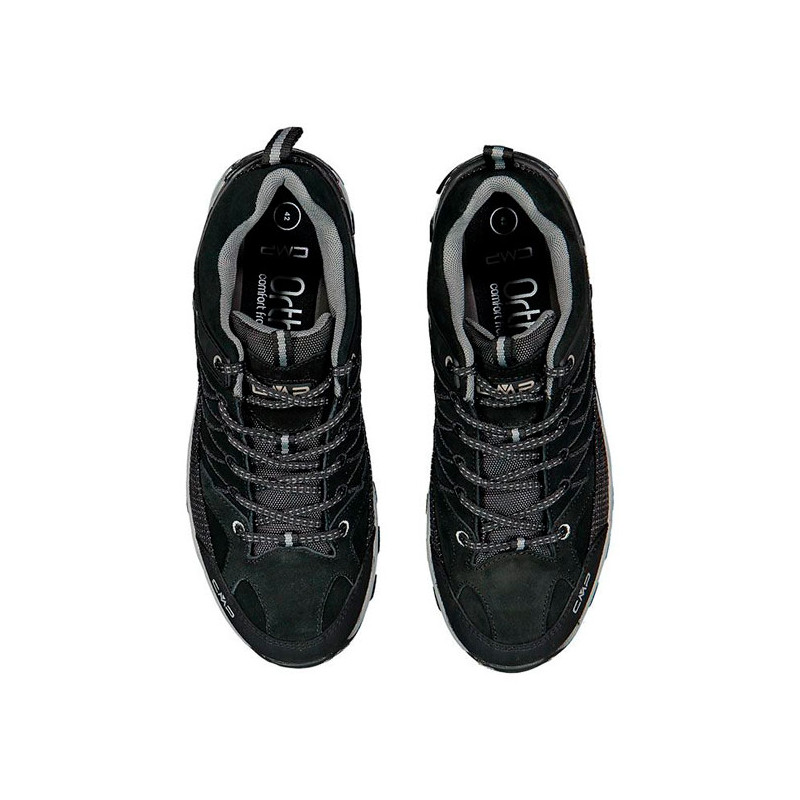 Zapatillas Cmp Rigel Low Trek Wp