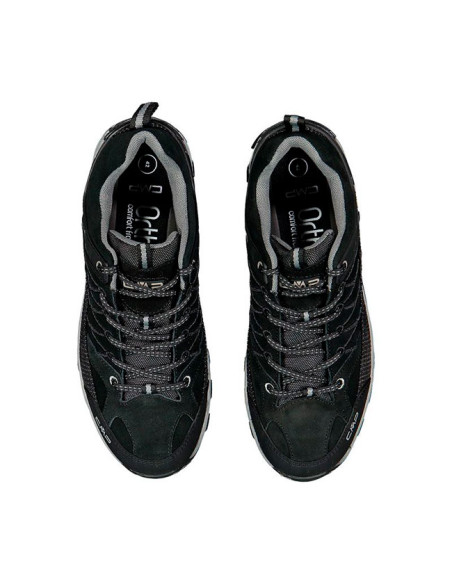 Tenisky Cmp Rigel Low Trek Wp