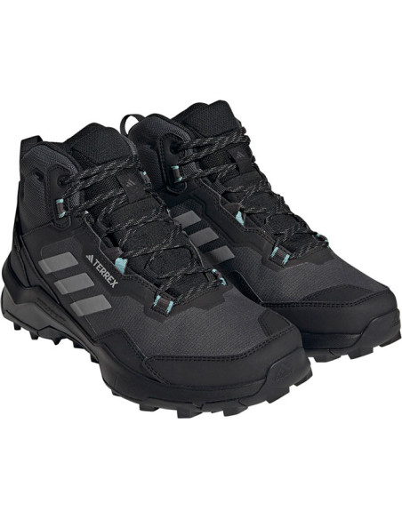 Botas Adidas Terrex AX4 Mid Gtx W