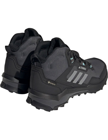 Botas Adidas Terrex AX4 Mid Gtx W