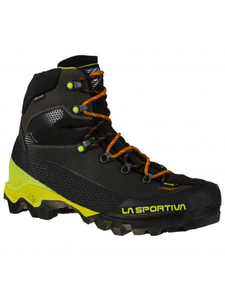 Batai La Sportiva Aequilibrium LT GTX Black/Yellow
