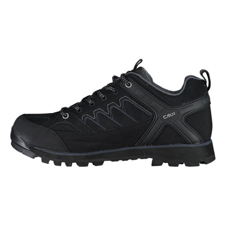 Botas Cmp MOON LOW TREK WP NERO 2