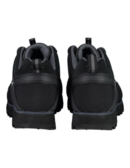 Støvler Cmp MOON LOW TREK WP NERO