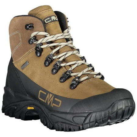 Botas Cmp DHENIEB TREK WP