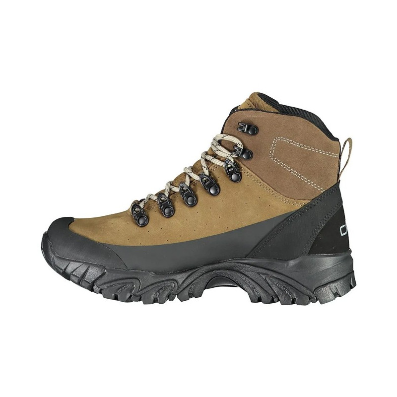 Boots Cmp DHENIEB TREK WP