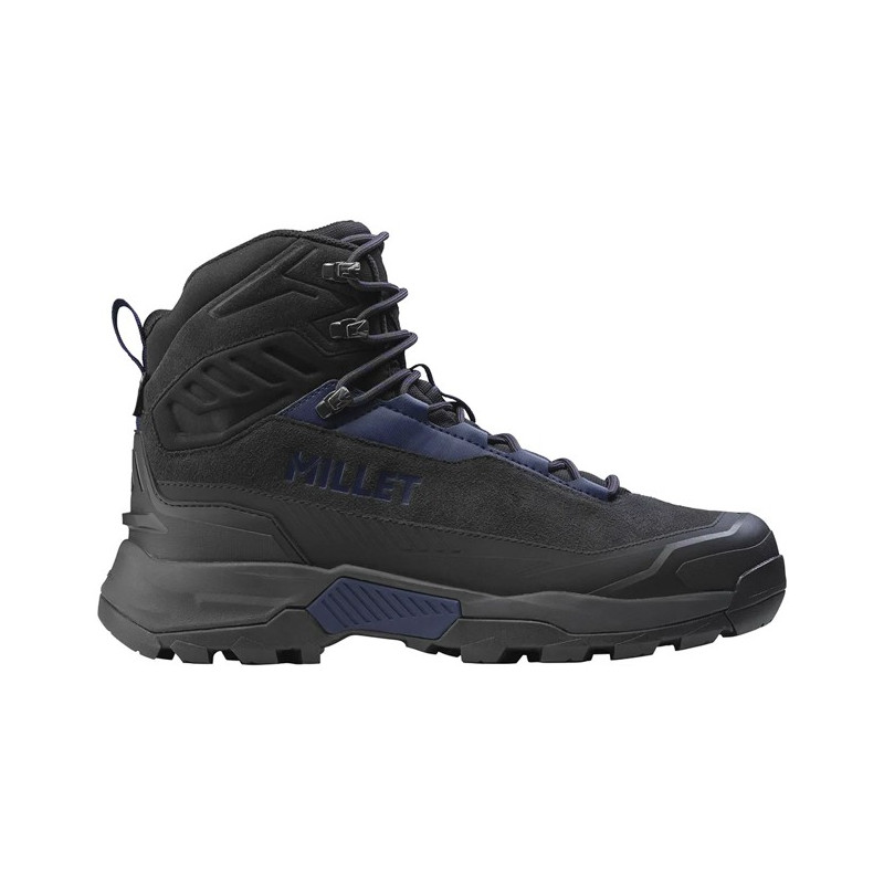 Čevlji Millet UBIC TREK GTX M Deep Tarmac