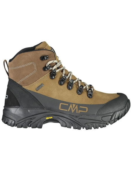 Chaussures Cmp DHENIEB TREK WP