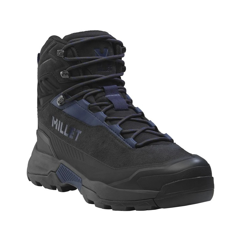 Čevlji Millet UBIC TREK GTX M Deep Tarmac