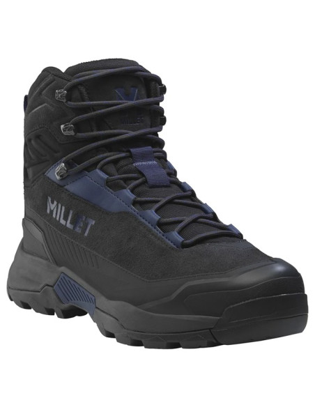 Čevlji Millet UBIC TREK GTX M Deep Tarmac