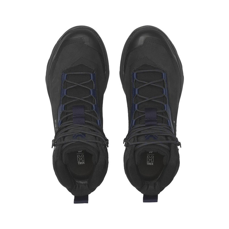 Boty Millet UBIC TREK GTX M Deep Tarmac