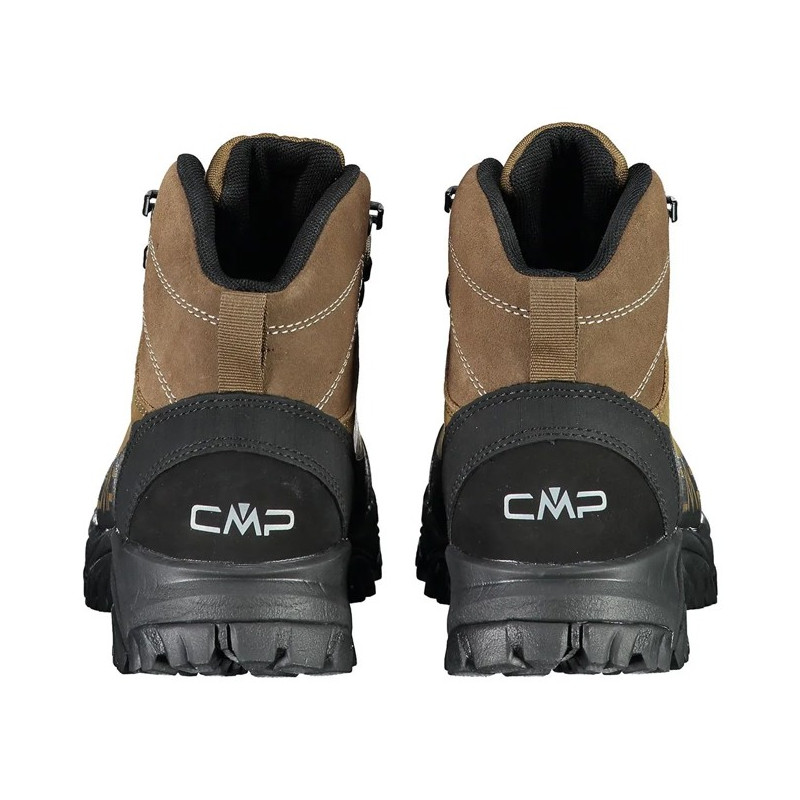 Botas Cmp DHENIEB TREK WP