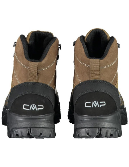 Chaussures Cmp DHENIEB TREK WP