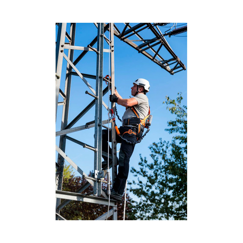 Skylotec Skysafe Pro Flex Y 1,8 m