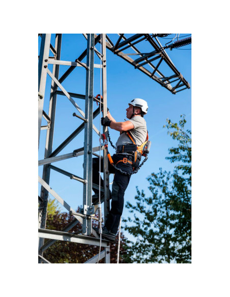 Skylotec Skysafe Pro Flex Y 1,8 m