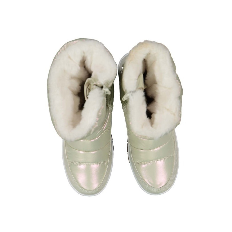 Chaussures Cmp HOLSE WP BONE