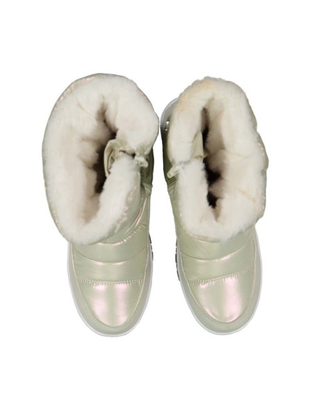 Buty Cmp HOLSE WP BONE