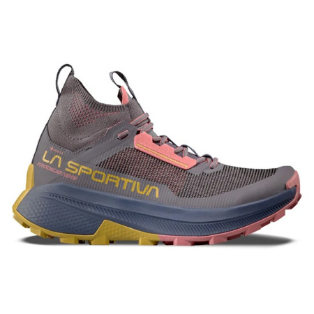 Wanderschuhe La Sportiva Prodigio Hike Woman GTX