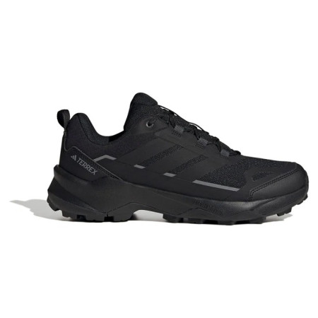 Wanderschuhe Adidas TERREX SKYCHASER AX5 Negro